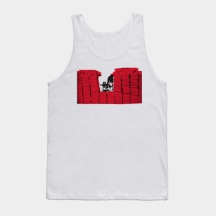 La chinoise Tank Top